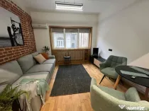 Apartament 2 camere l Mobilat Utilat Premium l Stirbei Voda