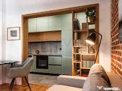 Apartament 2 camere l Mobilat Utilat Premium l Stirbei Voda 