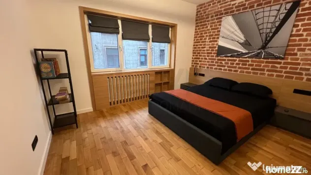 Apartament 2 camere l Mobilat Utilat Premium l Stirbei Voda