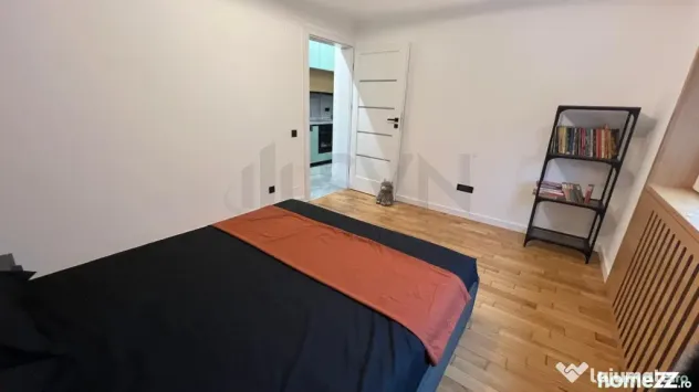 Apartament 2 camere l Mobilat Utilat Premium l Stirbei Voda
