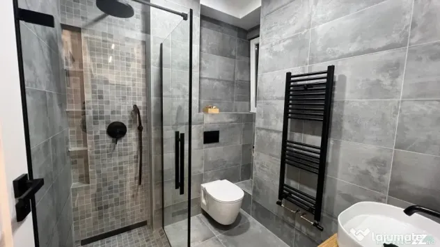 Apartament 2 camere l Mobilat Utilat Premium l Stirbei Voda