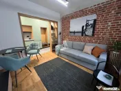 Apartament 2 camere l Mobilat Utilat Premium l Stirbei Voda 
