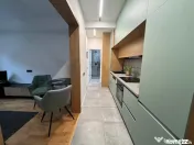 Apartament 2 camere l Mobilat Utilat Premium l Stirbei Voda 