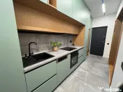 Apartament 2 camere l Mobilat Utilat Premium l Stirbei Voda 