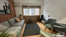 Apartament 2 camere l Mobilat Utilat Premium l Stirbei Voda