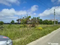 Teren ușor accesibil pentru casă la asfalt cu utilități 