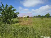 Teren ușor accesibil pentru casă la asfalt cu utilități