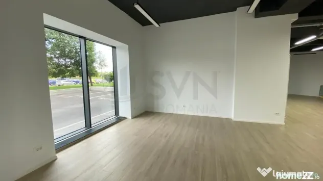 Spatiu Comercial Cortina Academy