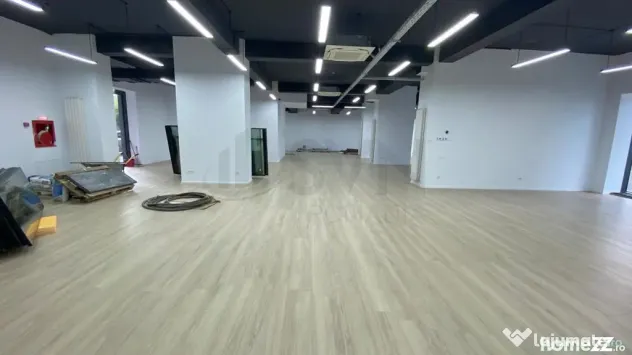 Spatiu Comercial Cortina Academy