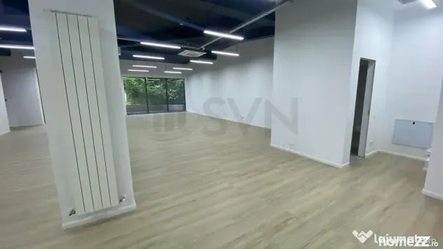 Spatiu Comercial Cortina Academy
