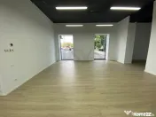 Spatiu Comercial Cortina Academy