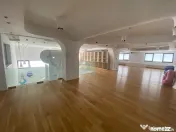 Spatiu comercia amenajat loc de joaca - predare afacere 