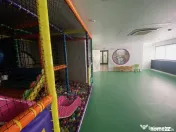 Spatiu comercia amenajat loc de joaca - predare afacere 