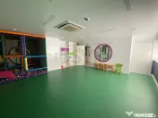 Spatiu comercia amenajat loc de joaca - predare afacere 