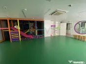 Spatiu comercia amenajat loc de joaca - predare afacere 