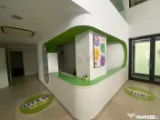 Spatiu comercia amenajat loc de joaca - predare afacere 