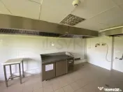 Spatiu comercia amenajat loc de joaca - predare afacere 