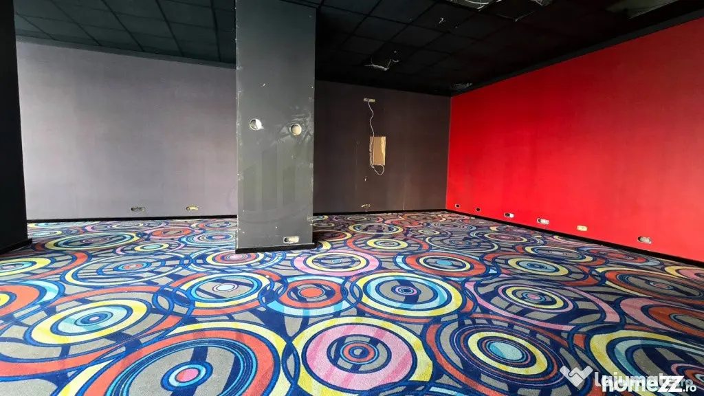Spatiu comercial Ion Mihalache - Bucuresti (Bucuresti-Ilfov)