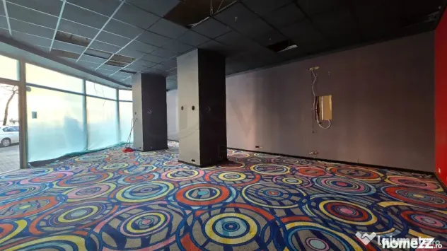 Spatiu comercial Ion Mihalache - Bucuresti (Bucuresti-Ilfov)