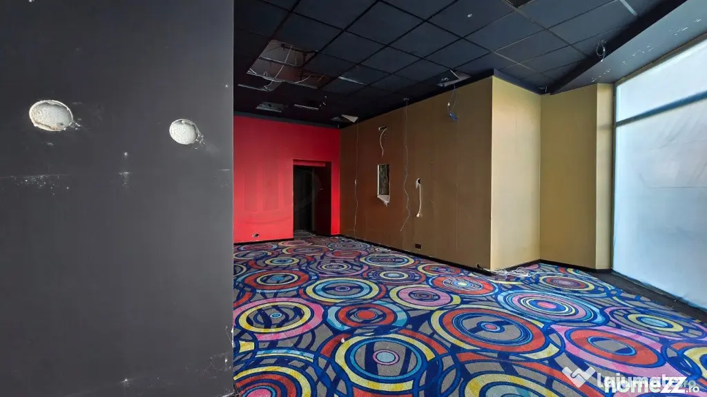 Spatiu comercial Ion Mihalache - Bucuresti (Bucuresti-Ilfov)
