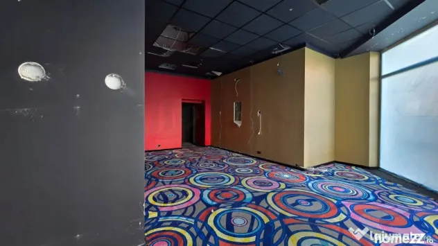 Spatiu comercial Ion Mihalache - Bucuresti (Bucuresti-Ilfov)