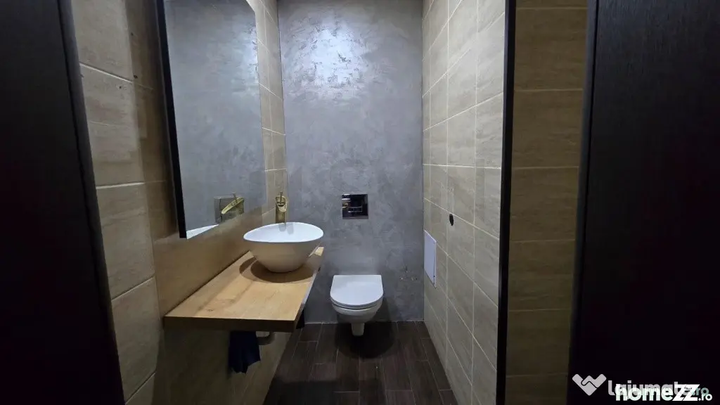 Spatiu comercial Ion Mihalache - Bucuresti (Bucuresti-Ilfov)