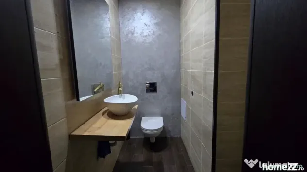 Spatiu comercial Ion Mihalache - Bucuresti (Bucuresti-Ilfov)