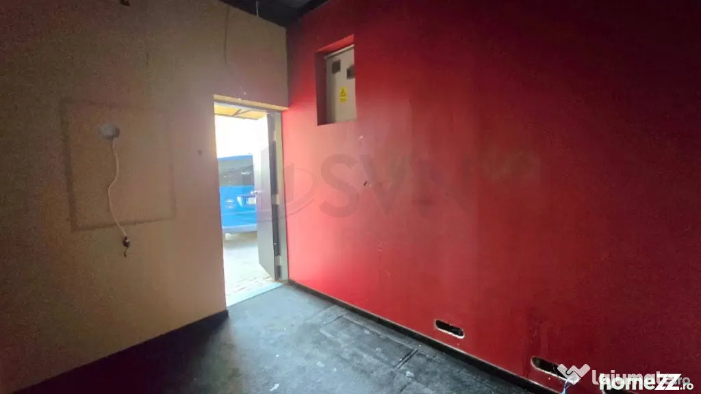 Spatiu comercial Ion Mihalache - Bucuresti (Bucuresti-Ilfov)