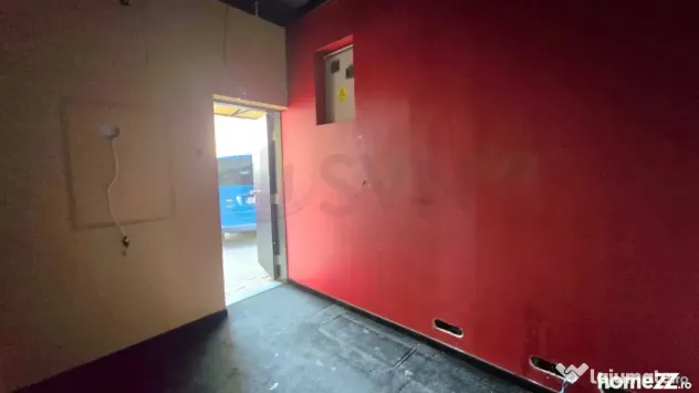 Spatiu comercial Ion Mihalache - Bucuresti (Bucuresti-Ilfov)