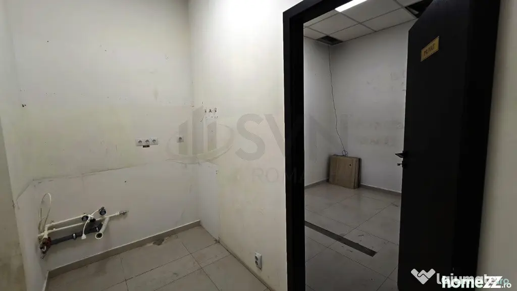 Spatiu comercial Ion Mihalache - Bucuresti (Bucuresti-Ilfov)