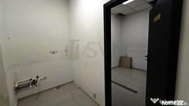 Spatiu comercial Ion Mihalache - Bucuresti (Bucuresti-Ilfov)