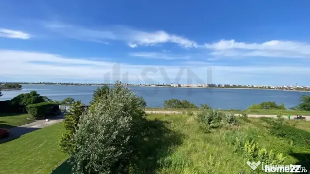 Cladire de Lacul Morii