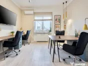 Spatiu comercial I De inchiriat I Piata Romana 