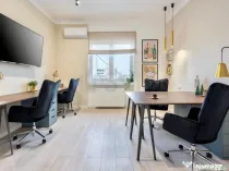 Spatiu comercial I De inchiriat I Piata Romana
