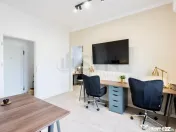 Spatiu comercial I De inchiriat I Piata Romana 