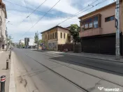 Spatiu comercial de inchiriat Dacia