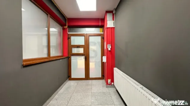 Spatiu comercial de Bucurestii Noi l Jiului