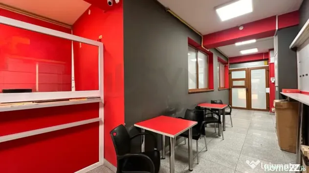 Spatiu comercial de Bucurestii Noi l Jiului