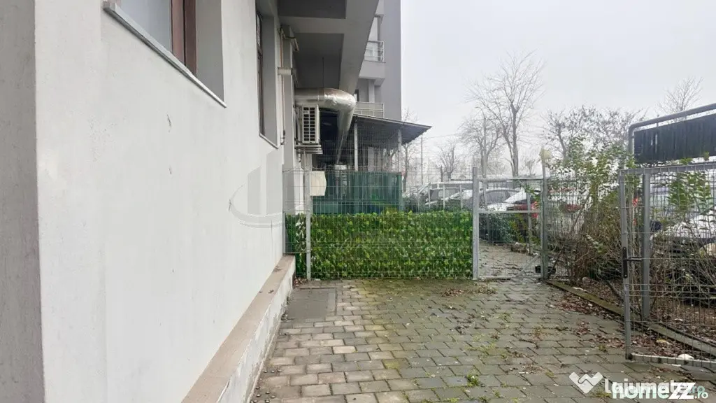 Spatiu comercial de Bucurestii Noi l Jiului