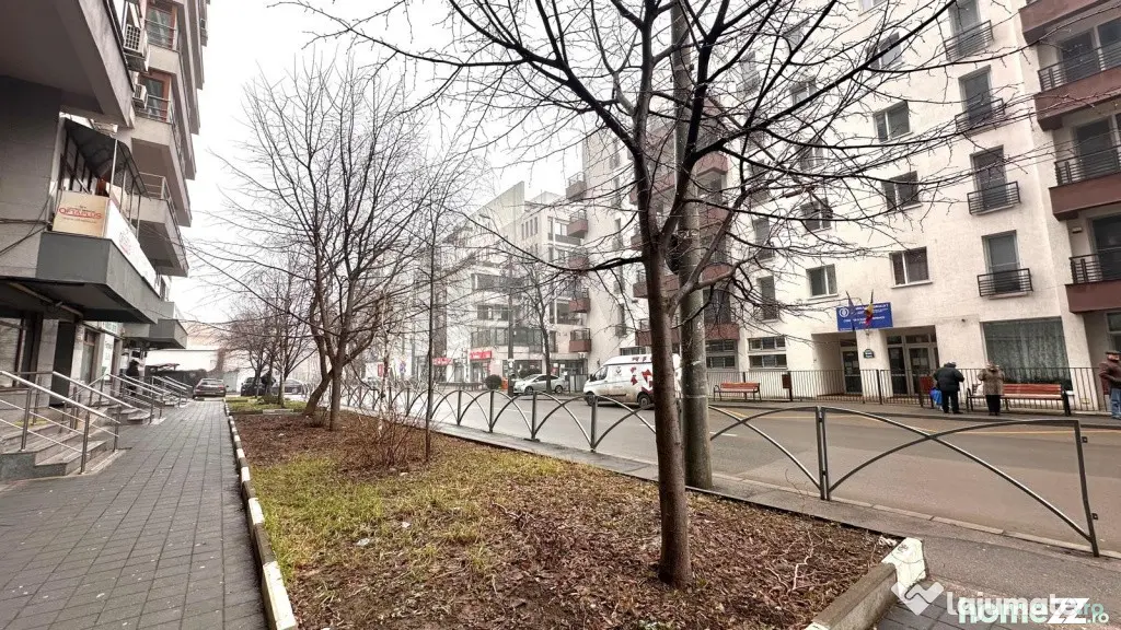 Spatiu comercial de Bucurestii Noi l Jiului