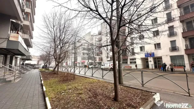 Spatiu comercial de Bucurestii Noi l Jiului
