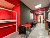 Spatiu comercial de Bucurestii Noi l Jiului