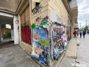 Spatiu comercial stradal Kogalniceanu - predare renovat 