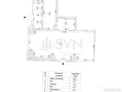Spatiu comercial stradal Kogalniceanu - predare renovat 