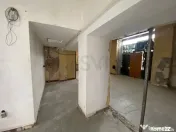 Spatiu comercial stradal Kogalniceanu - predare renovat 
