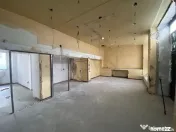 Spatiu comercial stradal Kogalniceanu - predare renovat 