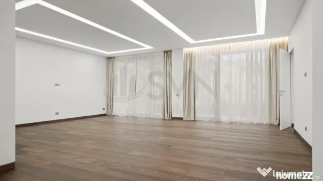 Spatiu de birouri I 120 MP I Complet finisat I Kiseleff I... - Bucuresti (Bucuresti-Ilfov)
