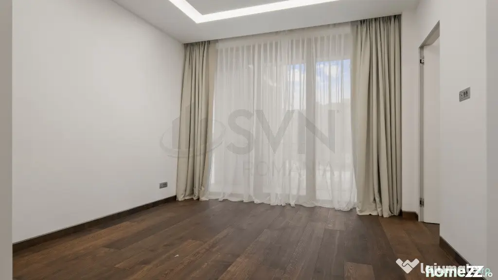 Spatiu de birouri I 120 MP I Complet finisat I Kiseleff I... - Bucuresti (Bucuresti-Ilfov)