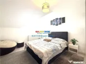 Apartament cu 2 camere de inchiriat in Militari Residence - 