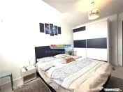 Apartament cu 2 camere de inchiriat in Militari Residence - 
